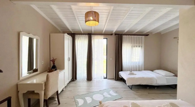 İrmak Bag Evi