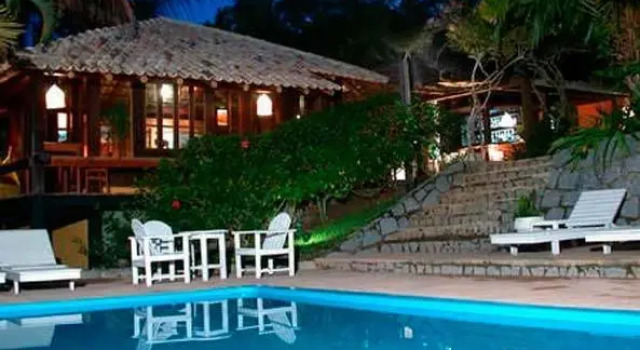 Mucuge Hotel Village Pousada Resort, Забронировать Курортный отель Арраял-д'Ажуда 