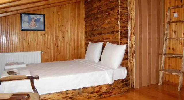 Двухместный номер Standard Ala Otel Konuk Evi Agva