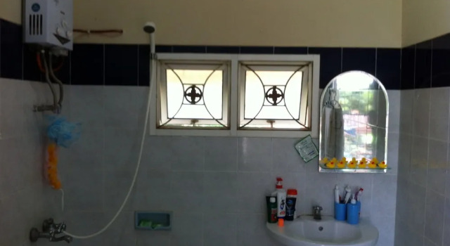 Villa Bukit Danau Lot 12