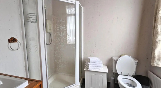 Семейный номер Standard The Norman Guest House