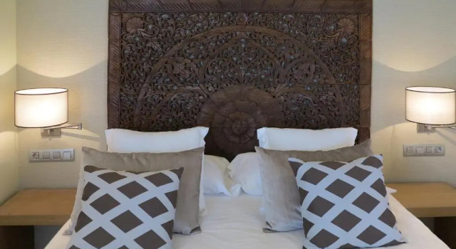 Двухместный номер Standard Serennia Exclusive Rooms