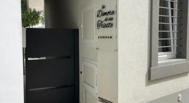 La Dimora Di Via Trieste, Rezervovat Hotel Civitanova Marche 