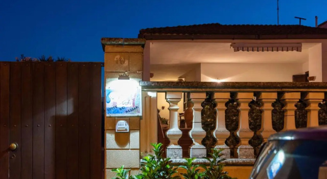 Studio Corte Dei Messapi