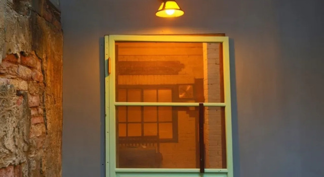 Moon House Tainan