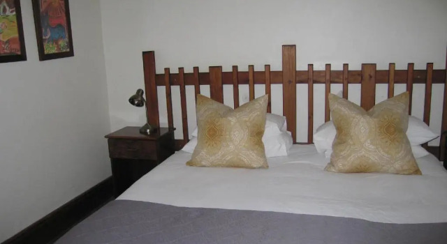 Двухместный номер Standard Matoppo Inn
