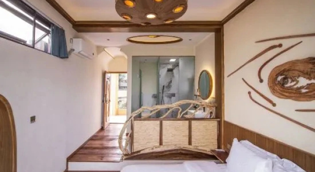 Suite Grand Interstellar Home