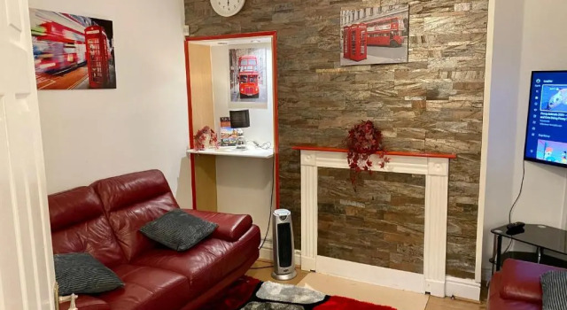 SureScape House, Prenota Hotel Liverpool Merseyside