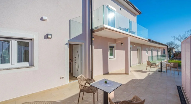 Villa Marija Prodan