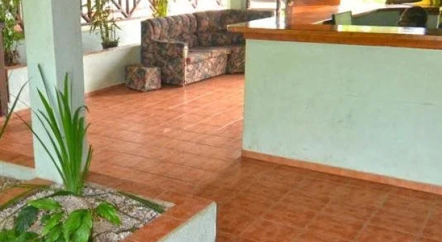 Travellers Inn Apartments