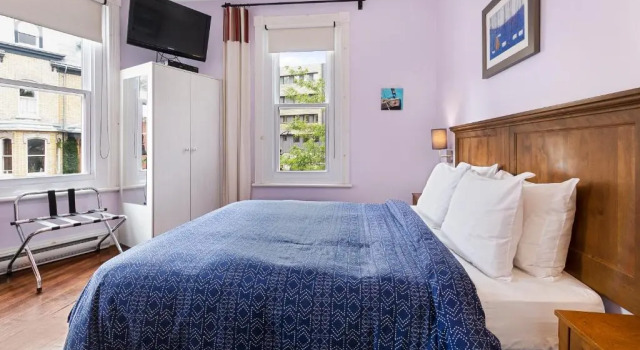 Номер Standard Auberge Château Des Tourelles - Par Aneyro
