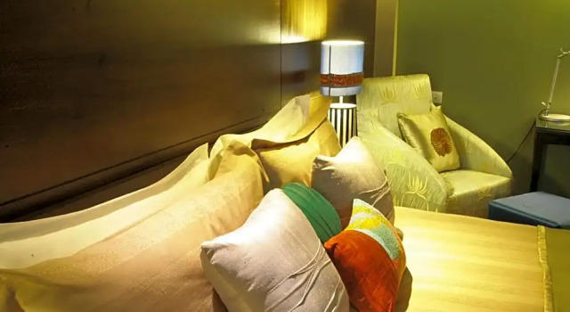 Двухместный номер Standard ​juSTa Gurgaon