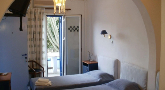 Vincenzo Family Hotel
