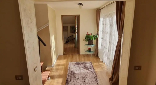 Вилла Casa Maxim - Locuință privata la poalele masivului Straja