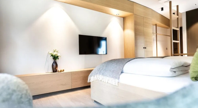 Hotel BERGEBLICK