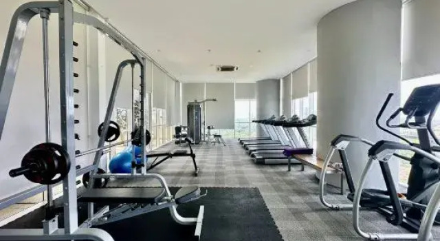 Encorp Marina | Family Suites Legoland | 1B1B