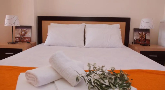 Sofia Luxury Maisonettes, Book Hotel Nikiti Sithonia