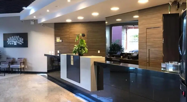 GoldMen Business Sorriso, Забронировать Отель Соррису Мату Гросу