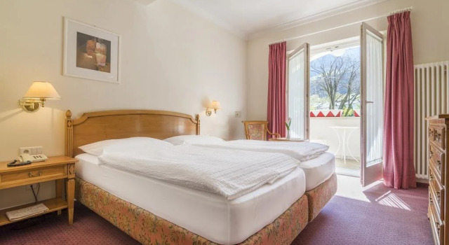 Hotel Amadeus