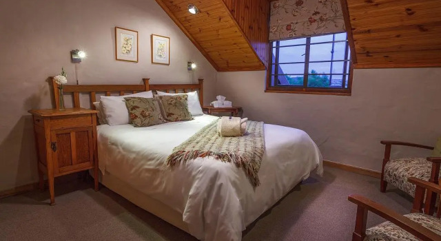 Номер Standard Jennys Guest House