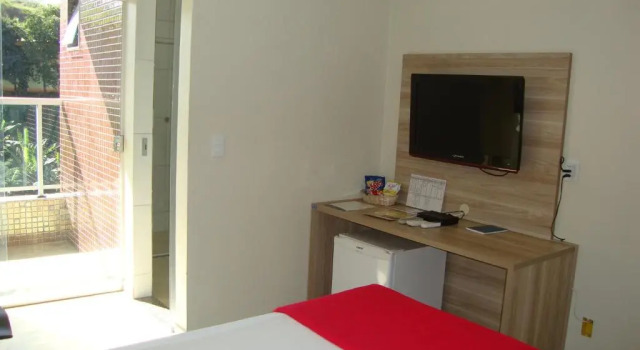 Номер Deluxe Hotel Golden JK