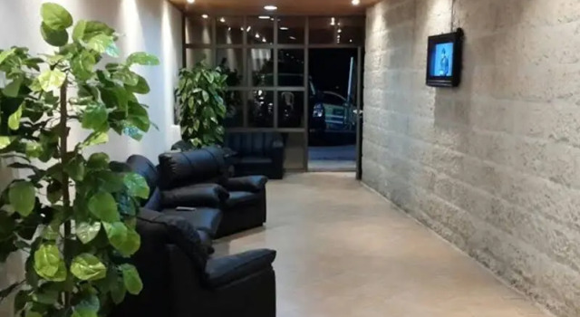 Alexandria Apartments(شقق الإسكندرية)