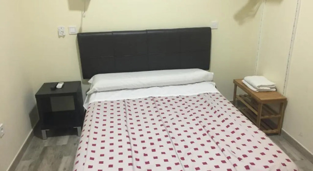 Номер Superior JQC Rooms