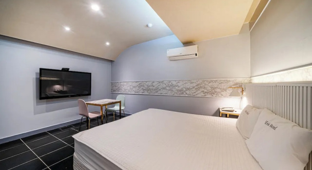 Двухместный номер Standard Sense Motel