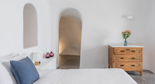 Chelidonia Luxury Suites - Adults Only