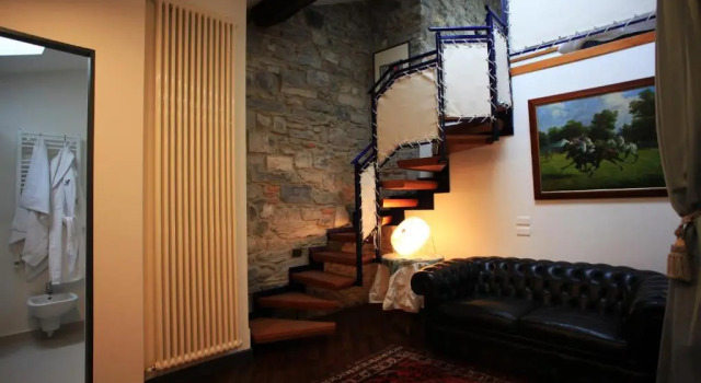 Standard Doppel Zimmer Doppelhaus B&B Convento S. Antonio