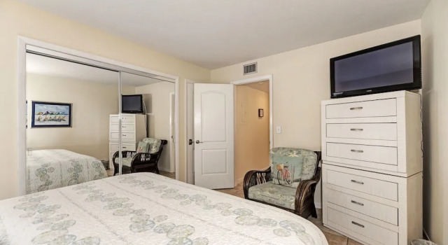 Midnight Cove Ii 521f - Updated Bayside Rental! 2 Bedroom Apts, Забронировать Апартаменты/квартира Апартаменты Сиеста-Ки, Апартаменты/квартира