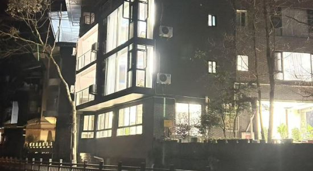 Ya'an Guyun Jinfeng Homestay (Shangli Ancient Town), Prenota Hotel Hotel a Sichuan con parcheggio, Parcheggio