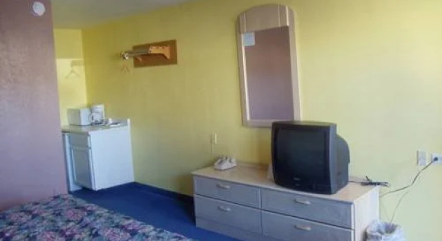 Eastwood Motel, Buchen Sie Motel Motels in Columbia, Motel