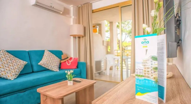 Номер Standard Ona Suites Salou