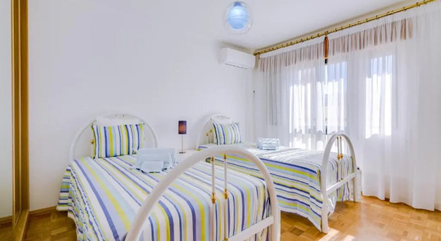 Palma - 4 bed near the city center - Faro, Забронировать Отель Фару Nature Reserve Ria Formosa, рядом с Муниципальный рынок Фару