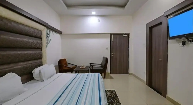 Hotel Mayura - Ambikapur