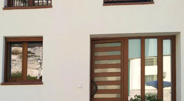House With 3 Bedrooms in Alcalá del Júcar, With Wonderful Mountain View, Book Hotel Alcala del Jucar 