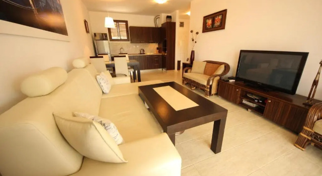 Апартаменты Superior Menada Kavaci Sozopol Apartments