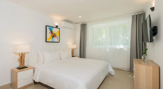Вилла Coral Cove Beachfront Villa - Koh Chang