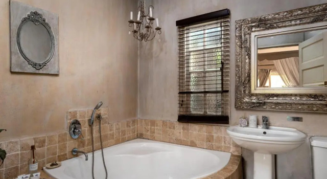 Двухместный номер Standard Petite Provence B&B