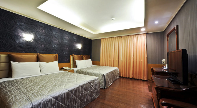 ZJ Motel, Buchen Sie Motel Hsinchu Landkreis Hsinchu