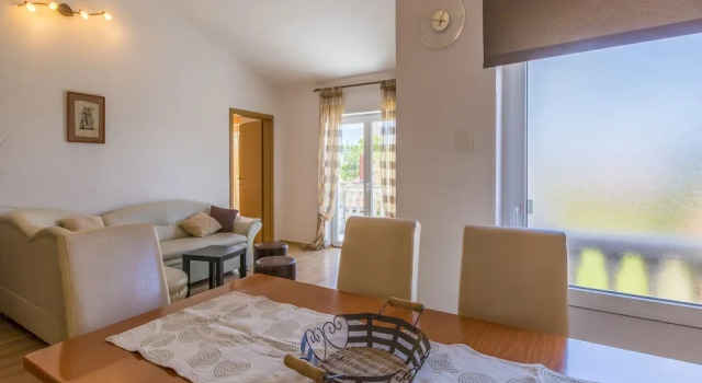 Apartments Barbara 2, Забронировать Апартаменты/квартира Ядраново Приморско-Горанская жупания