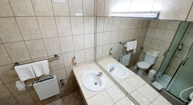 Номер Standard Hotel Mazuria Country & SPA