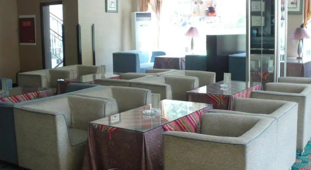 Ane Chain Hotel-Jiu Zhai Gou Branch, Rezervați Hotel Ngawa China