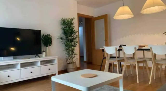 Acojedor Duplex en Balaguer