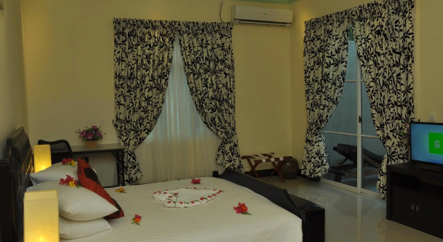 Люкс Charming Holiday Lodge