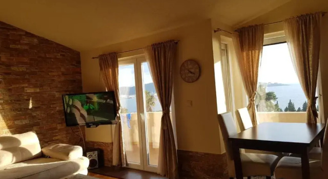 Deluxe lejlighed Villa Jupok 2