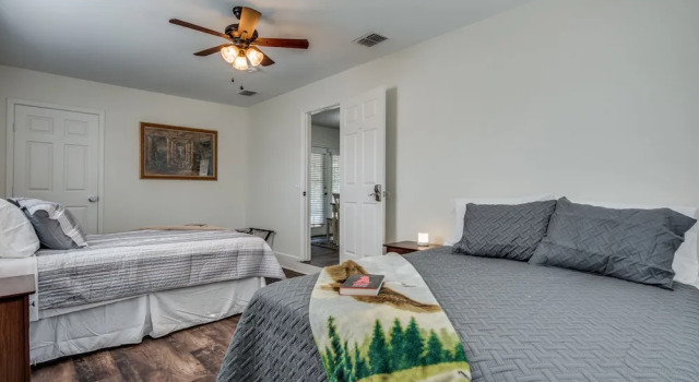 Gateway Casita, Rezerwuj Dom wakacyjny Wille w Bexar County, Willa