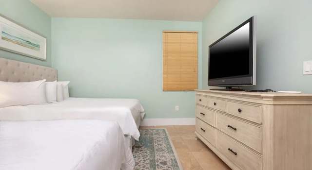 Caribe The Resort D416 2 Bedroom Condo, Boek Resort Orange Beach 