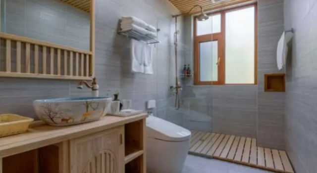 Номер Superior Floral Hotel · Rushuang Courtyard Lijiang